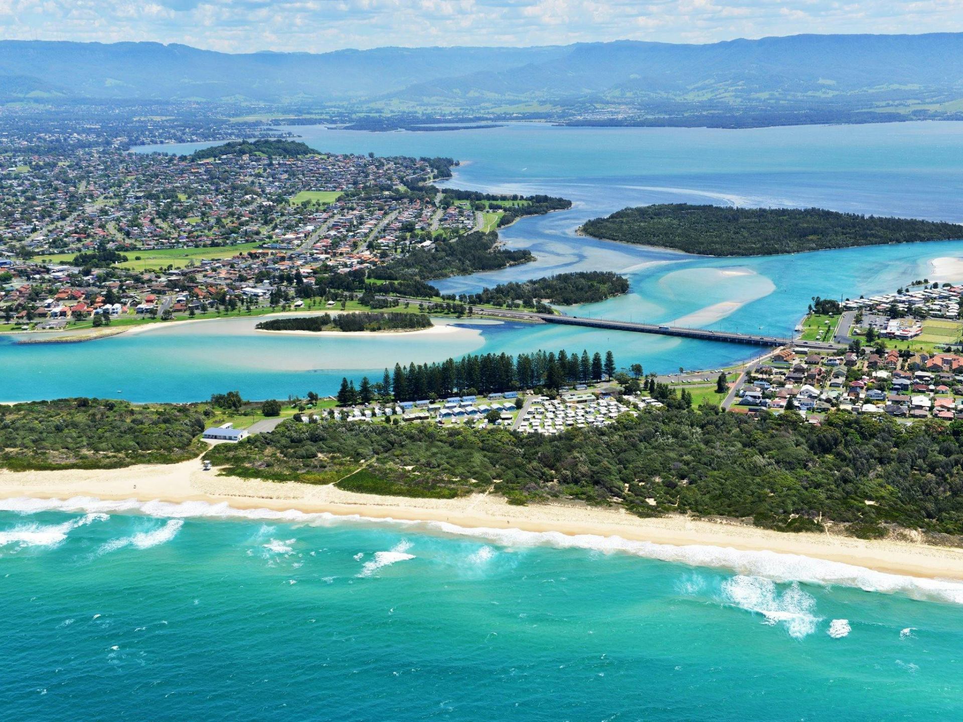 The Illawarra Shipwright Company